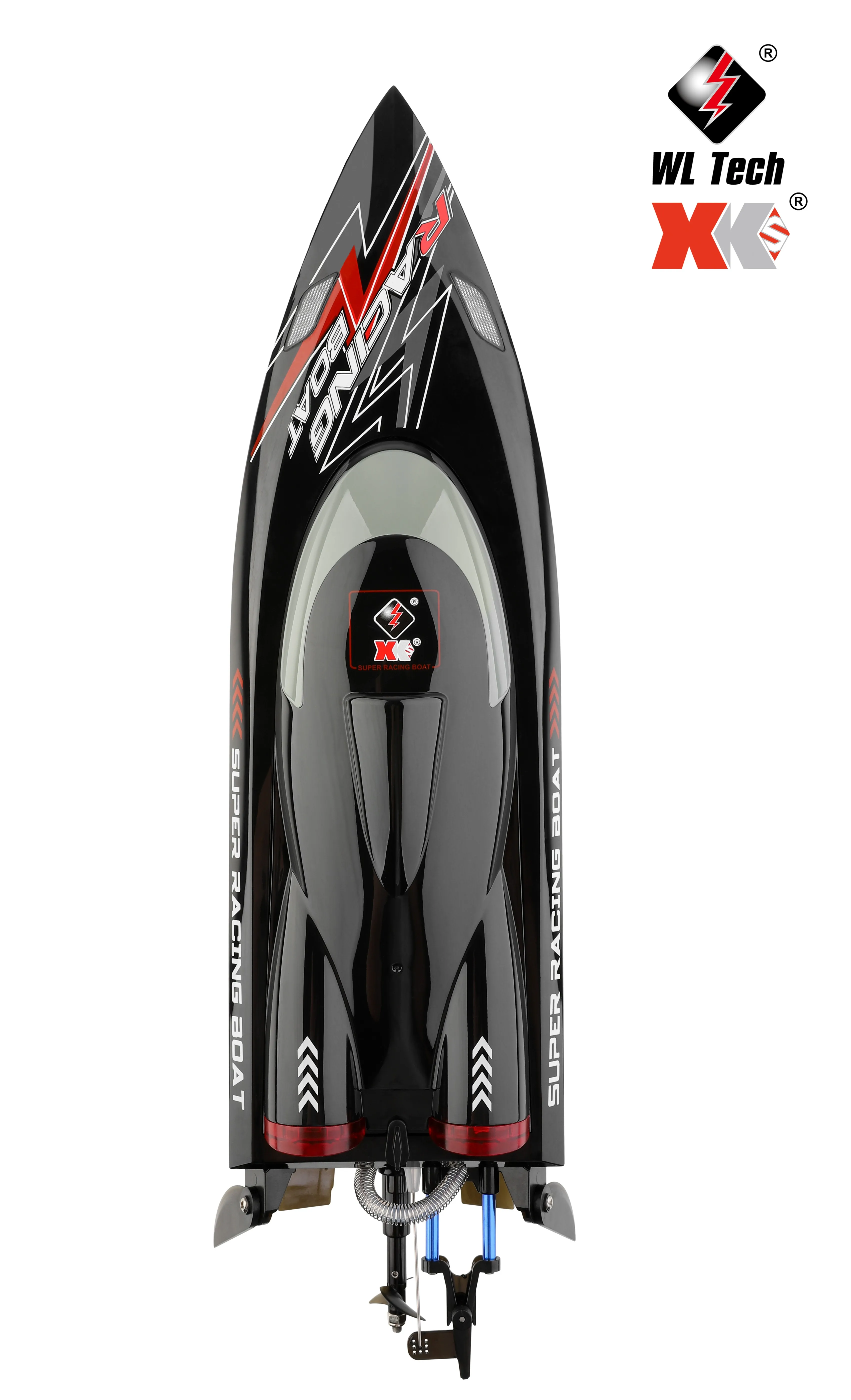 WL TOYS original manufacturer WL916 new boat high speed 55Km/h