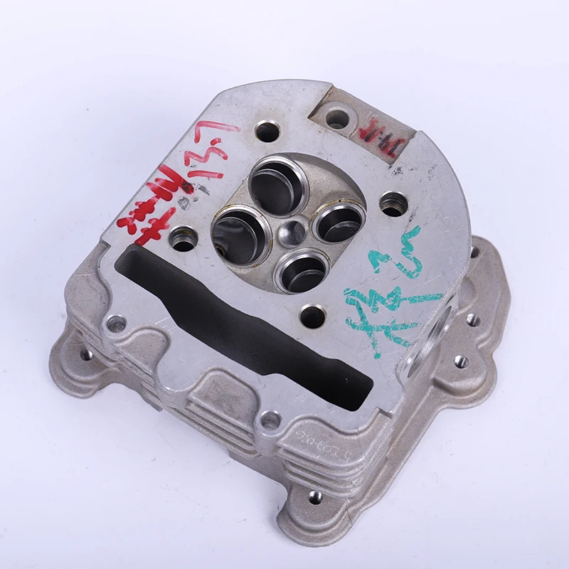 Die casting mold makers cnc machining parts die-cast metal aluminium die casting cast product parts