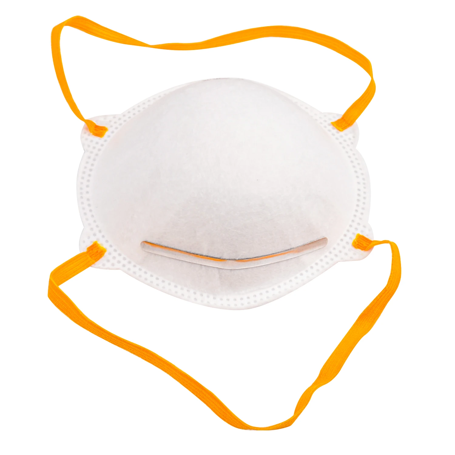 
FFP2 FFP3 Mascarillas Kn95 Wholesale Cup Shaped KN95 Disposable Mask Breathing Valve Face 