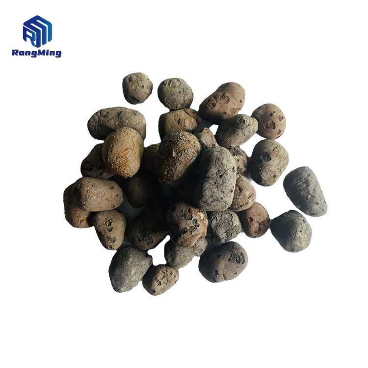 High quality hot selling bulk leca clay clay balls for plants ceramsite clay