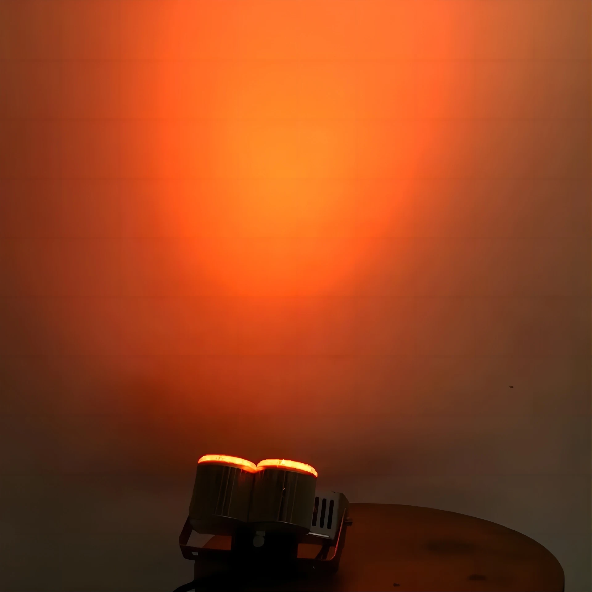 IP67 водонепроницаемая светодиодная лента RGB прожектор DMX меняющий Цвет RGBW садовый пейзаж дерево декоративный свет