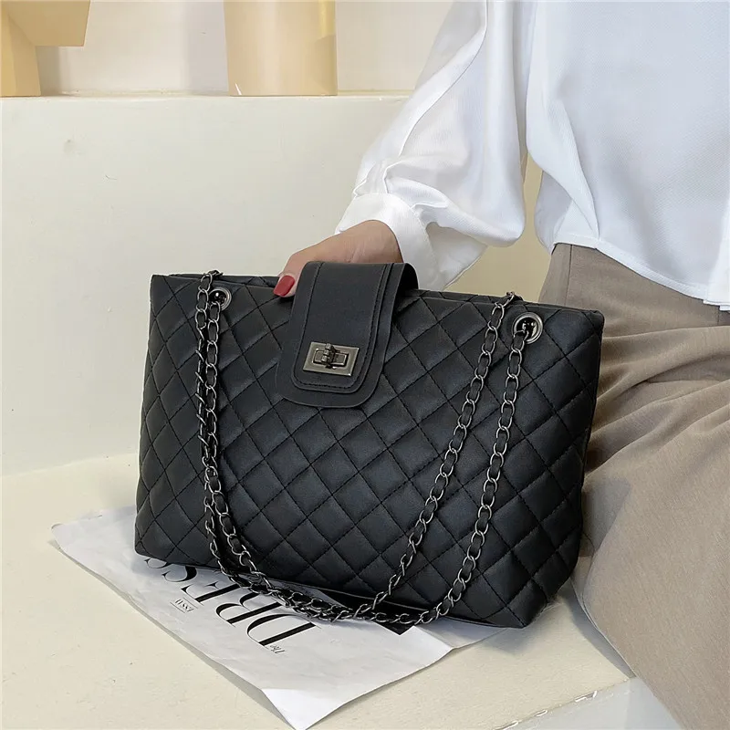 Женская сумка-тоут с вышивкой, большая сумка для дам, сумка через плечо для женщин