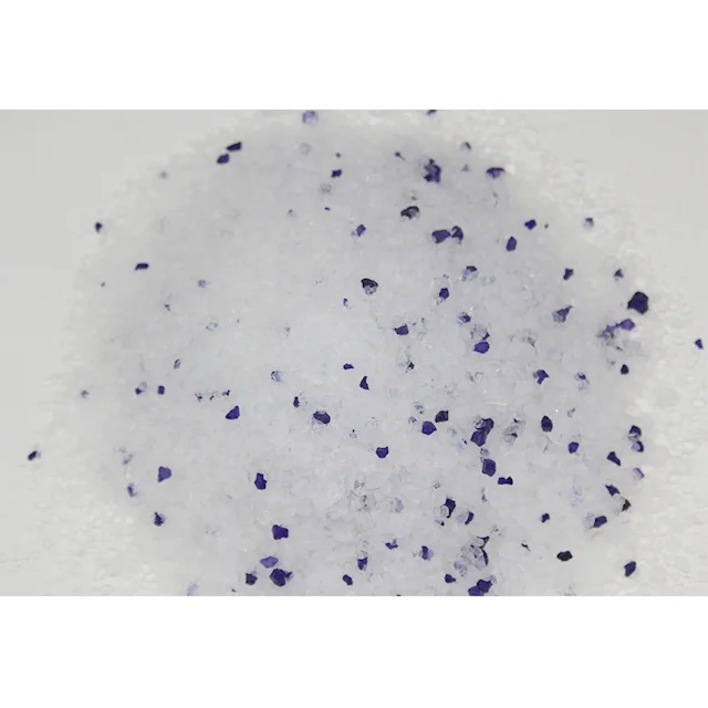 
Wholesale bulk crystal order OEM cheap Silica China pet supplies dust free cat litter cat litter silica gel cat crystal litter 