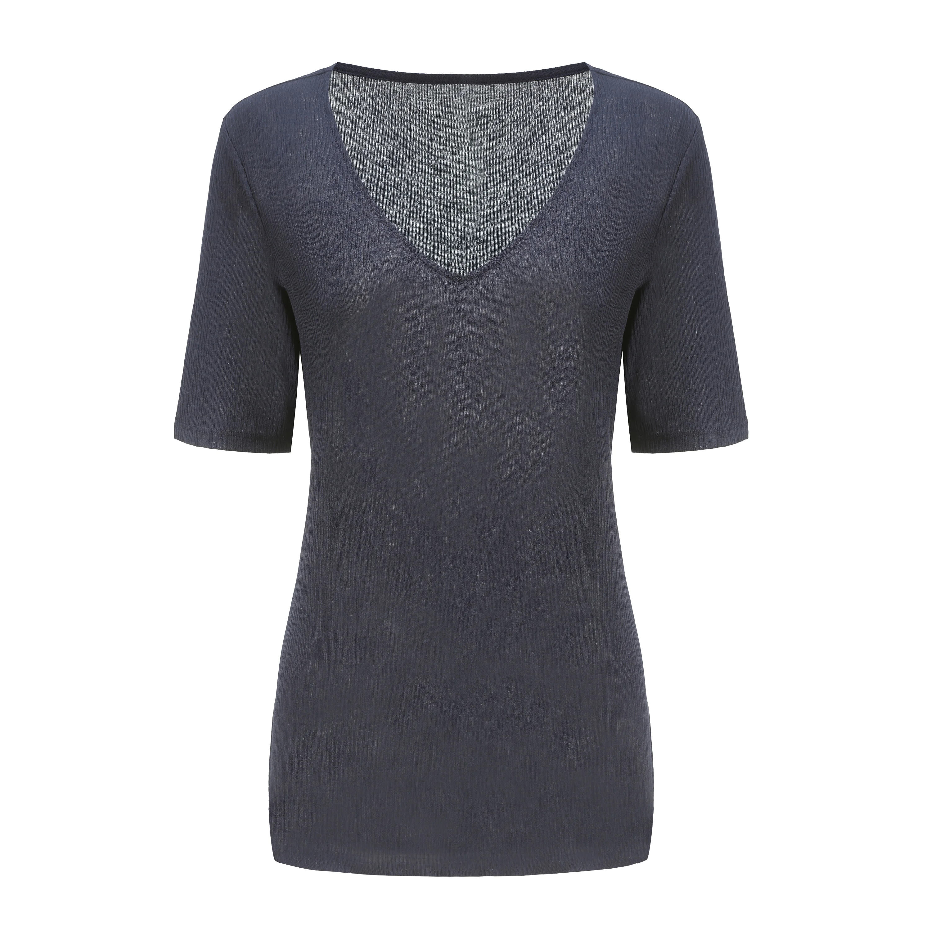 
T Shirt High Quality Custom O Neck Loose 2020 Wholesale 100 Cotton for Women Clothing Casual sleeveless shirt women 
