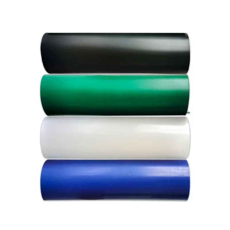 Hot Sale Hdpe Geomembrane Liner Biogas Membrane For Fish Farming Pool