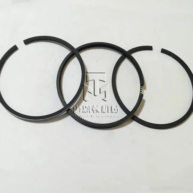 04156566 02239262 FL511 F2L511W FL912 Piston ring Set of pist. rings 3mm+2.5mm+5mm