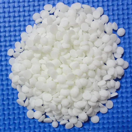 Factory price high quality refined paraffin wax for candles making