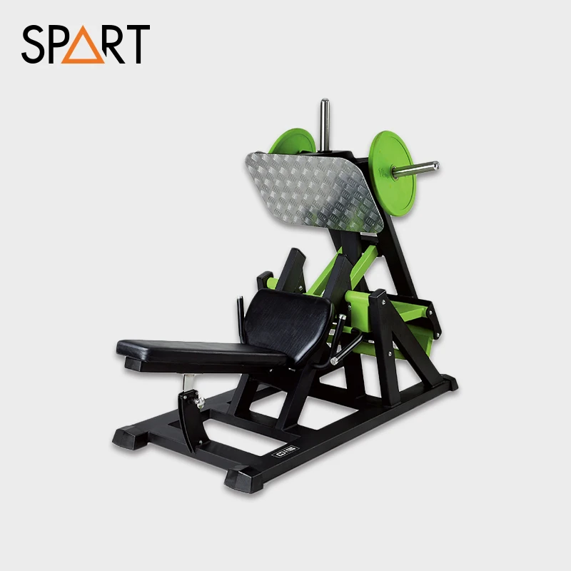 
Fitness center fitness equipment 45 degree leg press machine for sale 