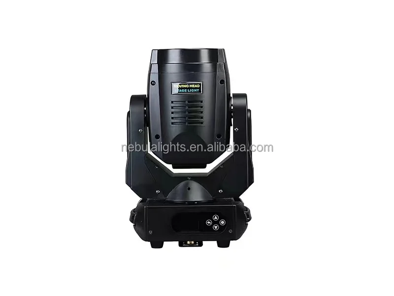 3W 6W 10W 12W RGB Light Stage Beam  Disco Club Show Party Laser Moving Head