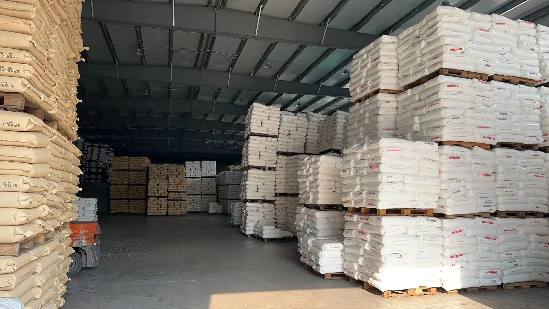 Polystyrene Pellets General Grade Granules Plastic Raw Materials GPPS PS GP525N