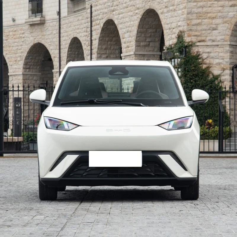 BYD Electric Car Seagull Small SUV 2024 Dolphin Seal Vehicle New Energy Cars