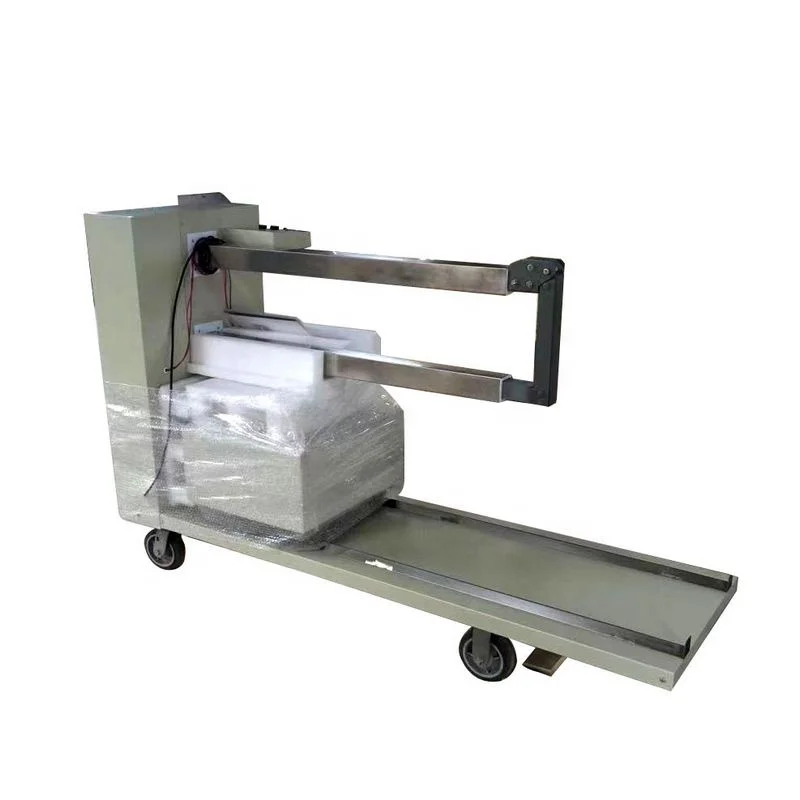 Electric single three phase transformer generator motor reactor coil turn testing machine