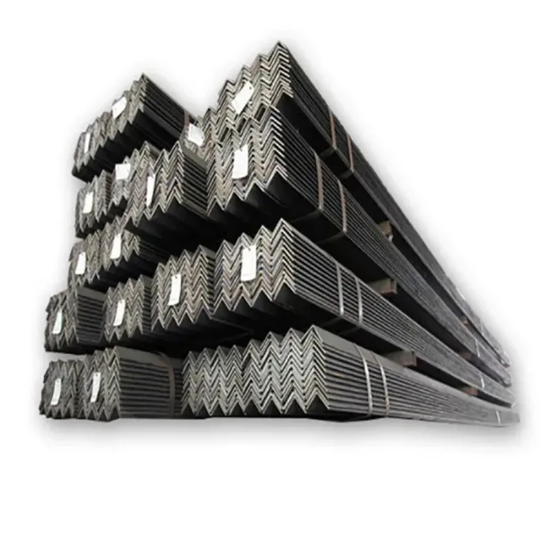 304 hot stainless steel Angle 201/316L hot rolled Angle stainless steel Angle can be cut to zero