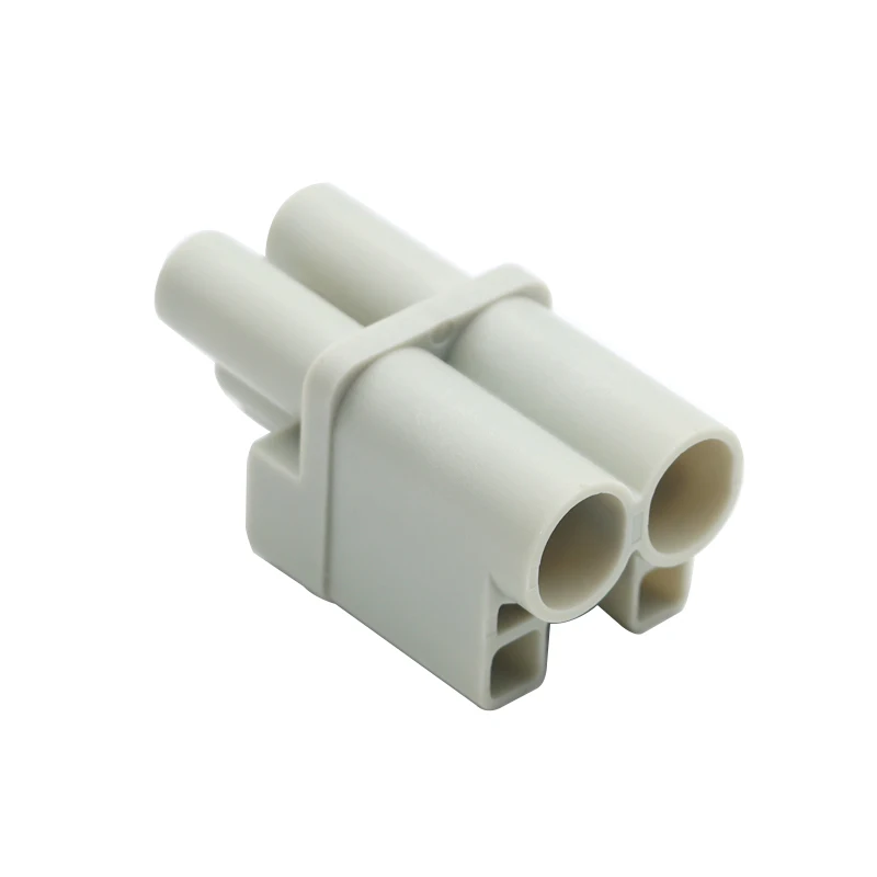 Plastic Inject  Car Accessories Part Automobile Machinery Part Auto Accessory Connector