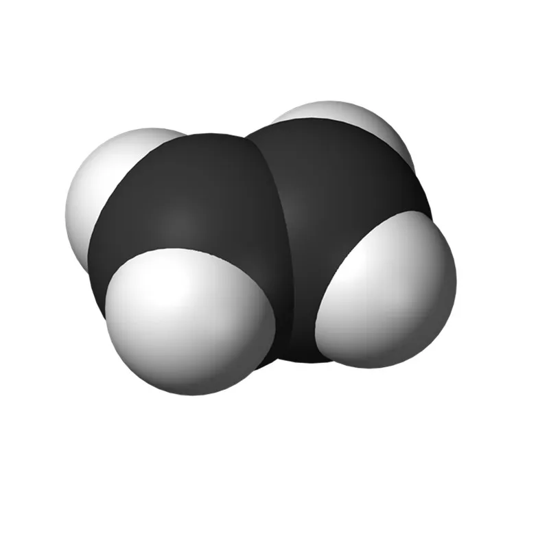 Профессиональный производитель этиленовый завод C2H4 газ