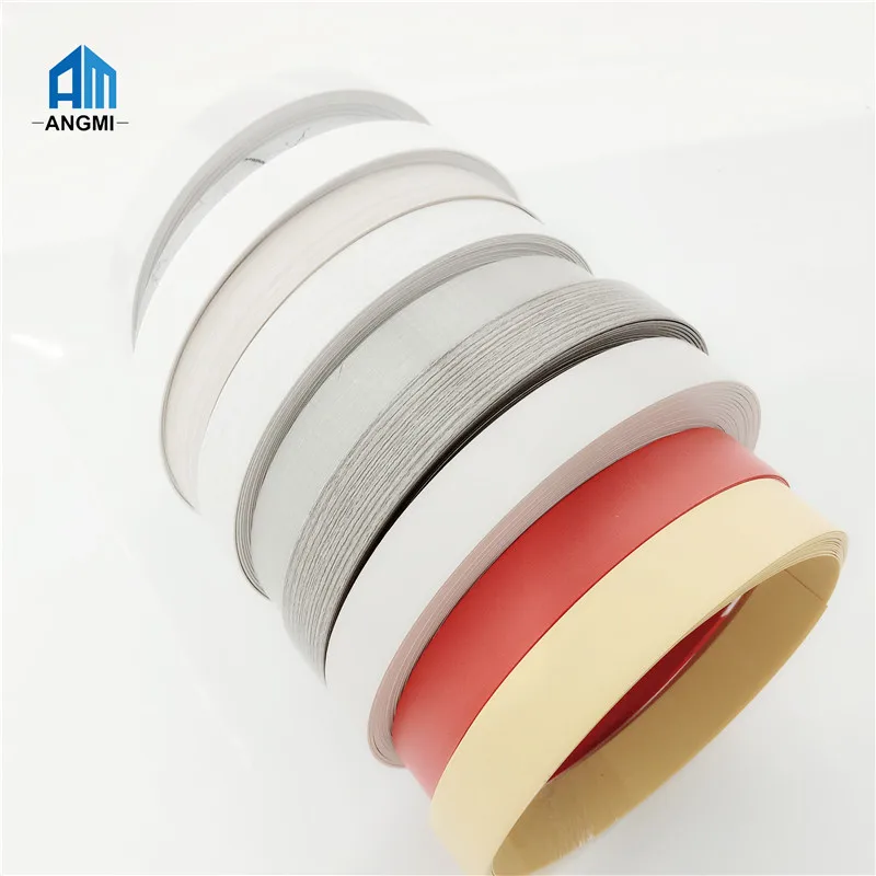 PVC Edge Banding Tape Extrusion Line Self Adhesive
