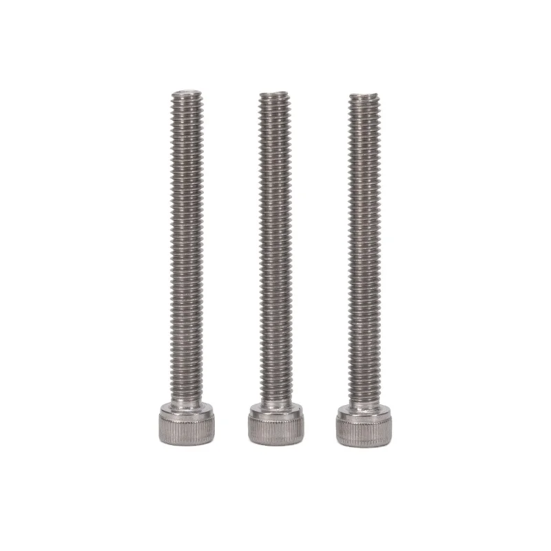 Hex Socket Screw DIN912