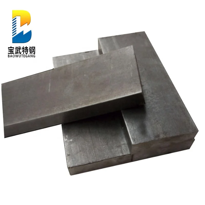 carbon steel sheet plate Baowu steel plate with high good price directly from factory