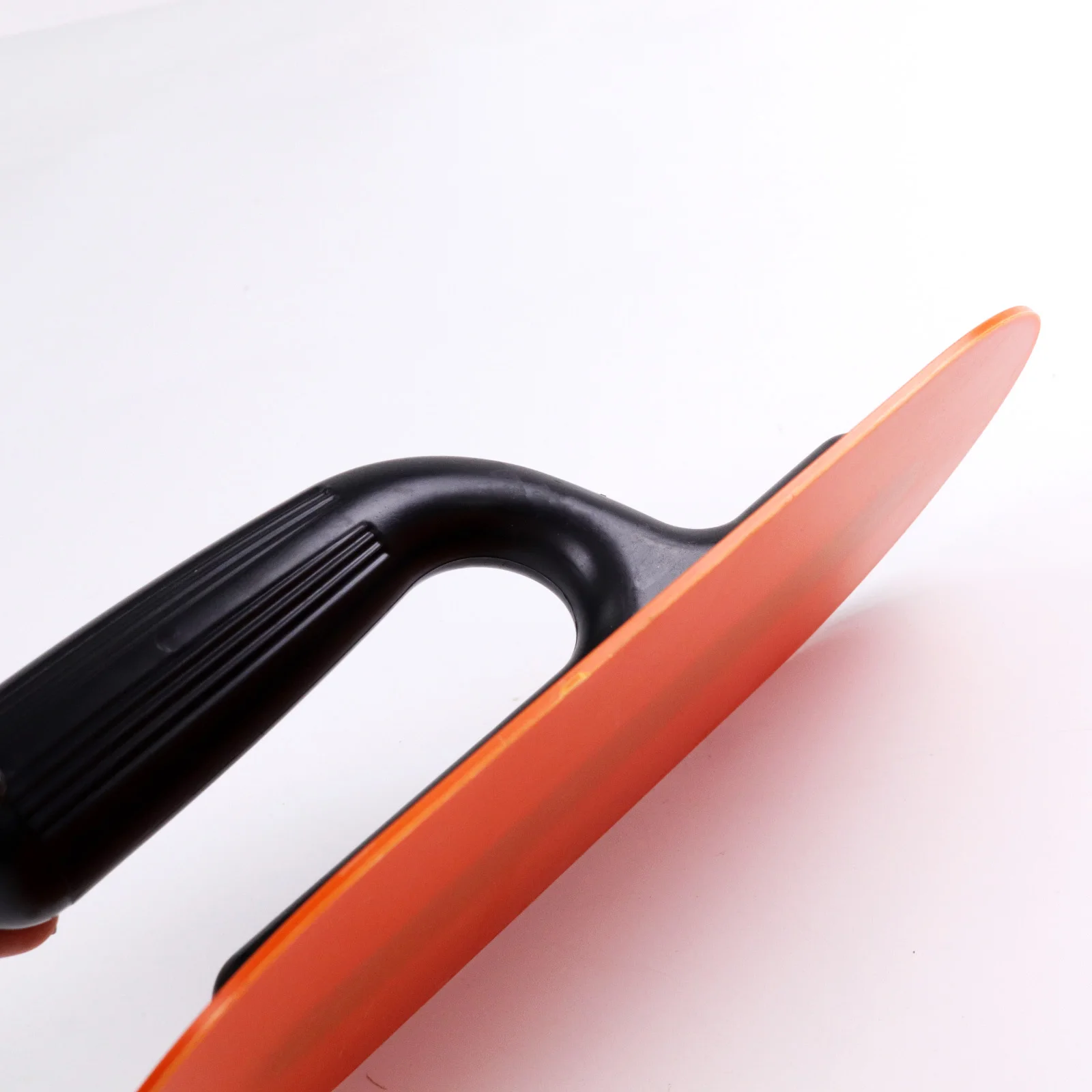 Plastering Float Plastic Trowel Blade Trowel Plaster Construction Tool Concrete Hand Trowel