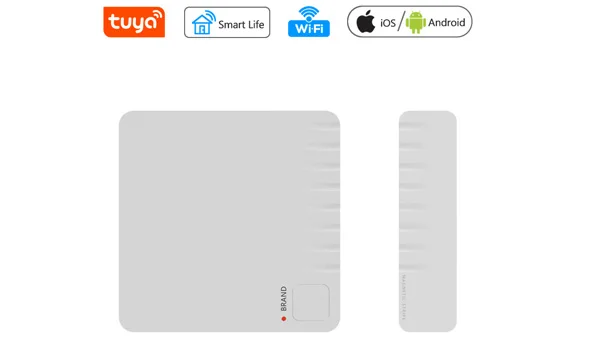 Top OEM ODM Simpli safe Home Security Wireless Wifi Office House Anti-Theft Sensor Door Burglar Alarm Tuya Smart Alarm System