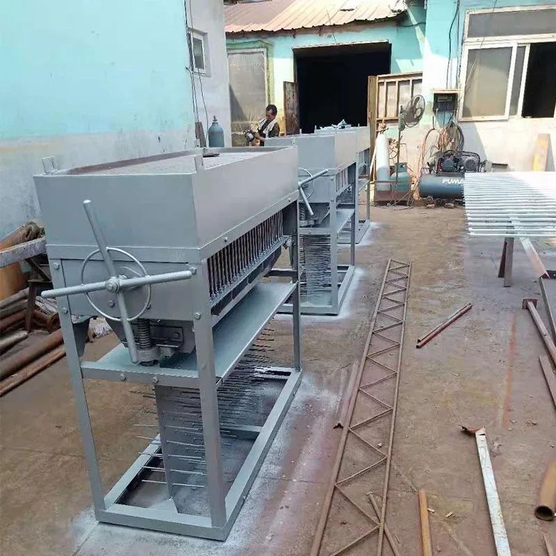 Small semi automatic manual fluted church candle molds candle making machine