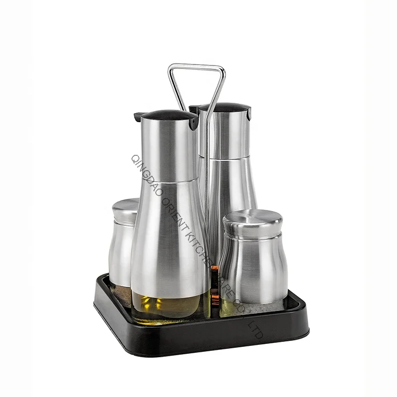 oil vinegar cruet rack set salt n pepper oil vinegar salt pepper set oil vinegar cruet rack set
