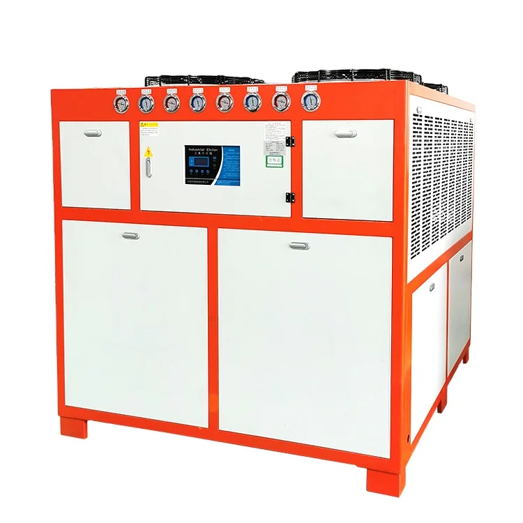 
Интеллектуальная технология охладитель резервуаров CNC машина охладитель 