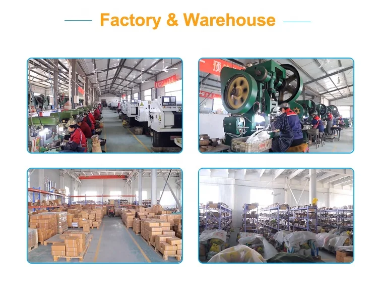 Rigging Hardware Wire Rope Clamps Made In China Din741 Malleable Stainless Steel Wire Rope Clip