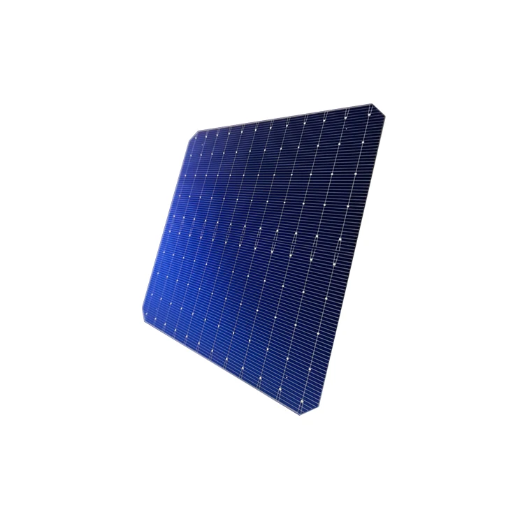 2023 New Technology Professional Manufacturing Buy Bulk 210mm 12bb Solar Cells
