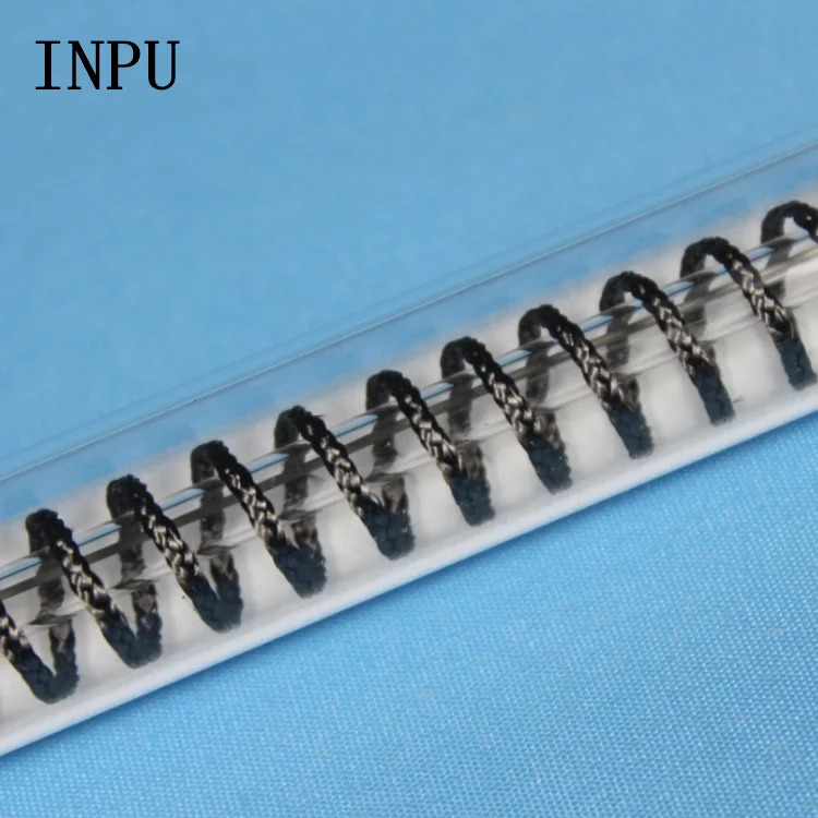 Carbon fiber heating tube, transparent quartz glass tube manufacturers wholesale custom