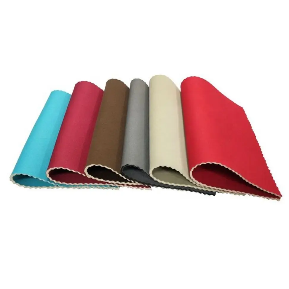Wholesale Solid Color 2mm Waterproof Neoprene Wetsuit Fabric Sheets for Clothing