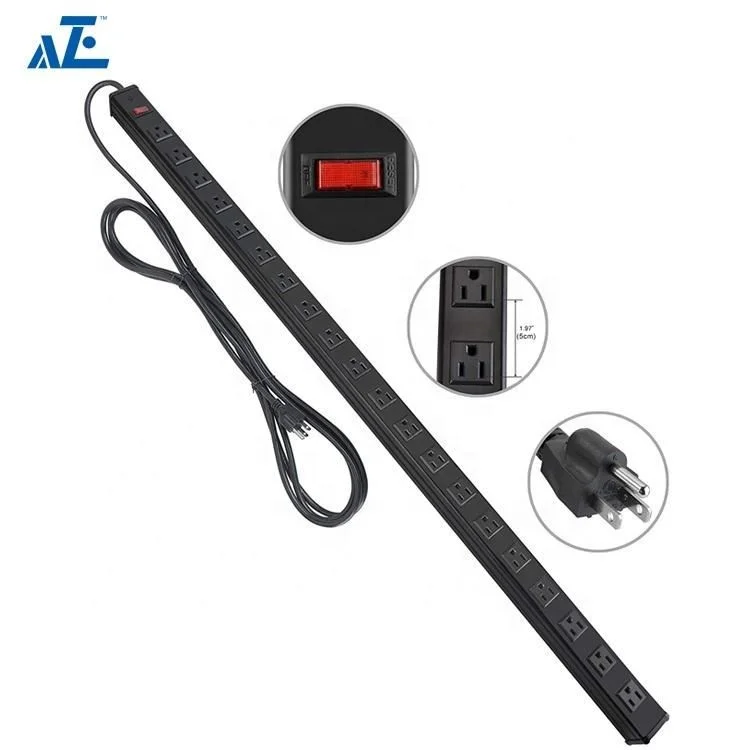 Professional Manufacture 42U Network Server Cabinet Data Center Rack