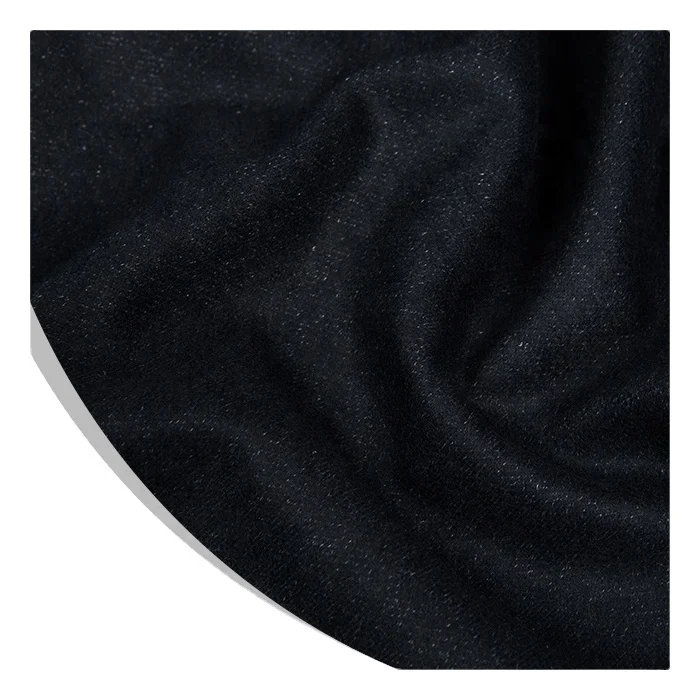 Новый инновационный продукт супер качество рисунок Досуг модная саржа мериносовая шерсть Джерси трикотажная ткань для