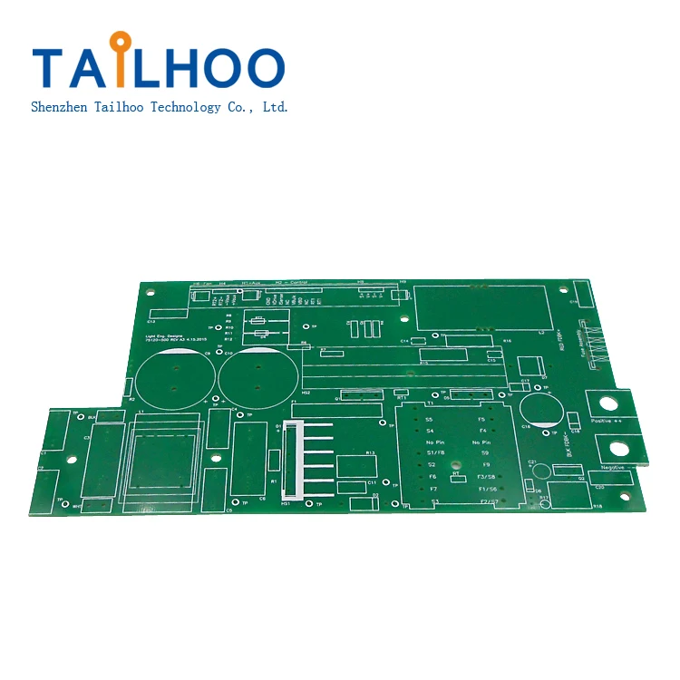 Max Massage Electric Battery Protect Circuit Board