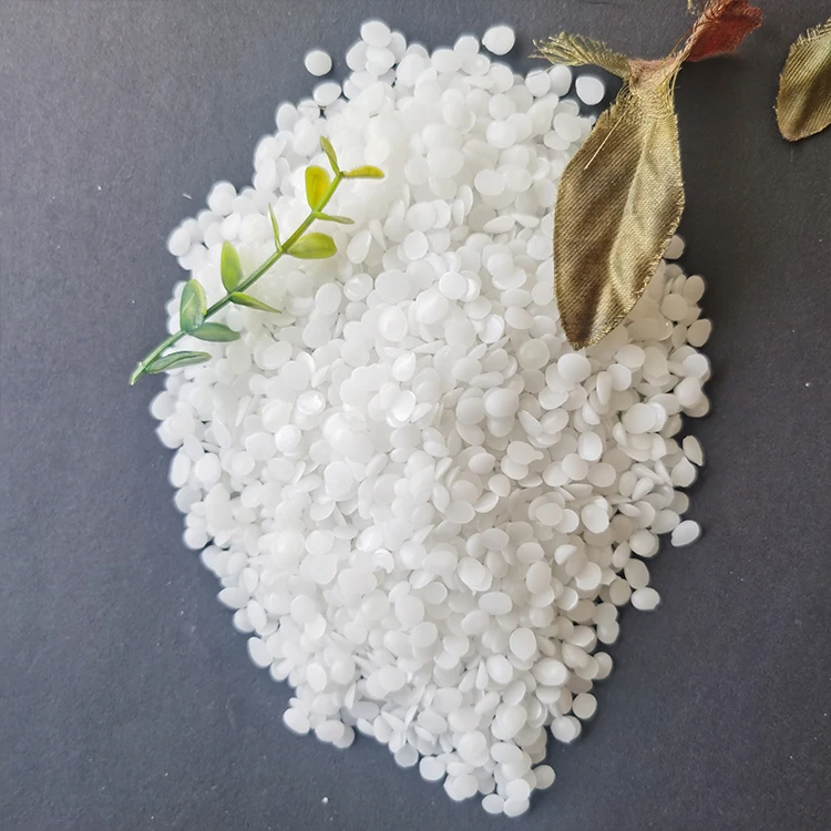 Albert China Hot Sale Products Fully Semi Refined Waxes Paraffin Wax Microcrystalline Wax