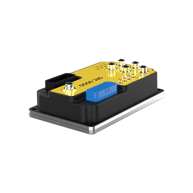 SEER Autonomous Warehouse Robots Controller SRC-3000FS, European standard certification autonomous mobile robots controller