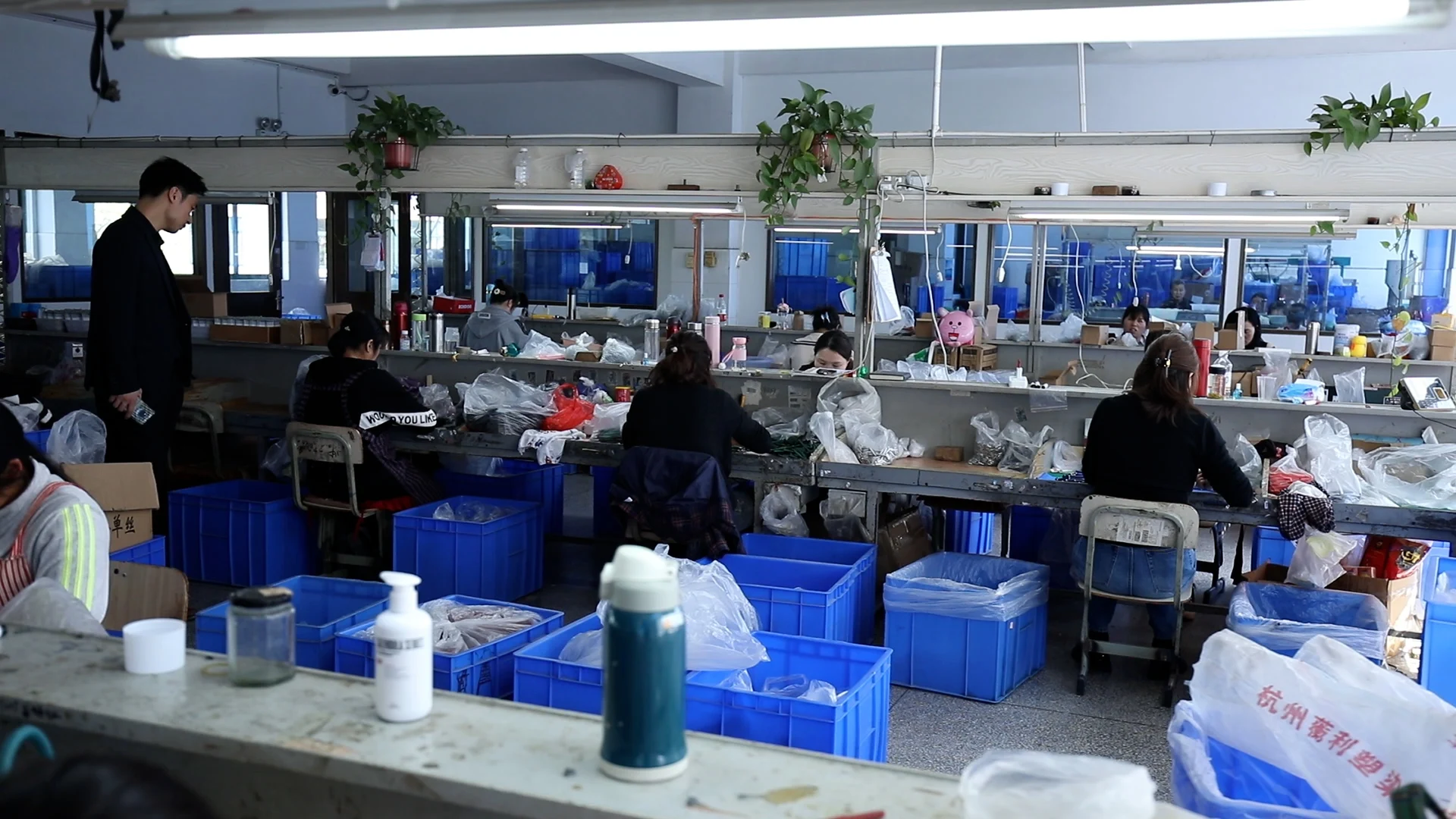 Fancy flower pens novelty gift pen beautiful metal pen with flower 0.5 mm refill