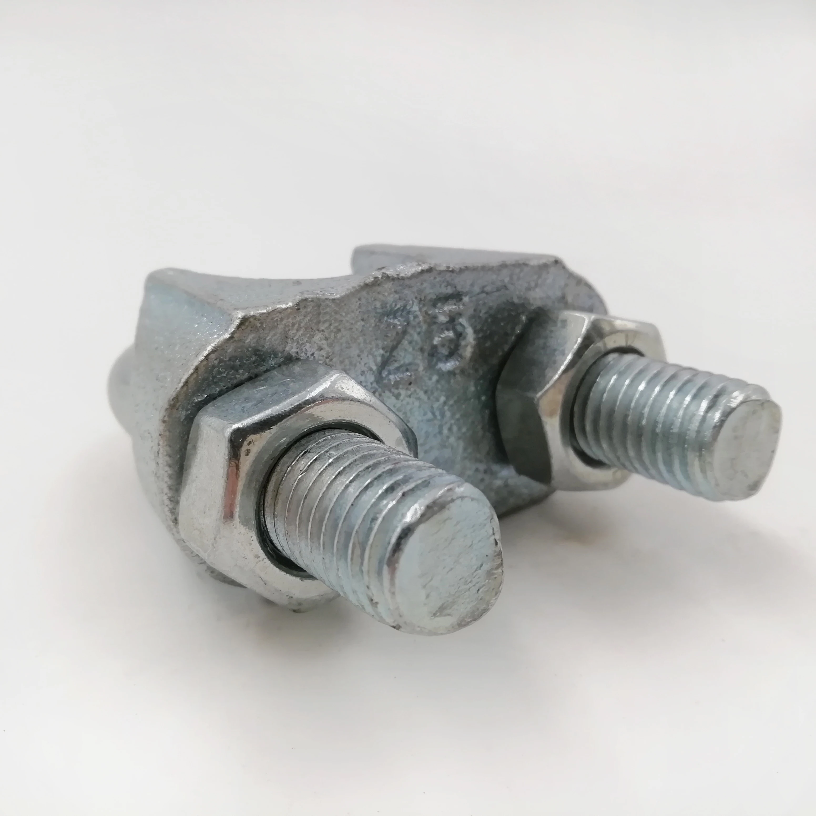 wire rope clamp DIN741