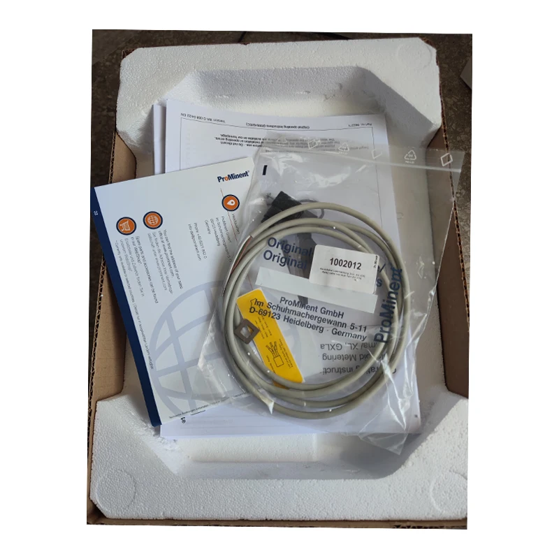 Prominent Dosing Pump Beta Series Solenoid Drive Chemical Metering Pump For Powder