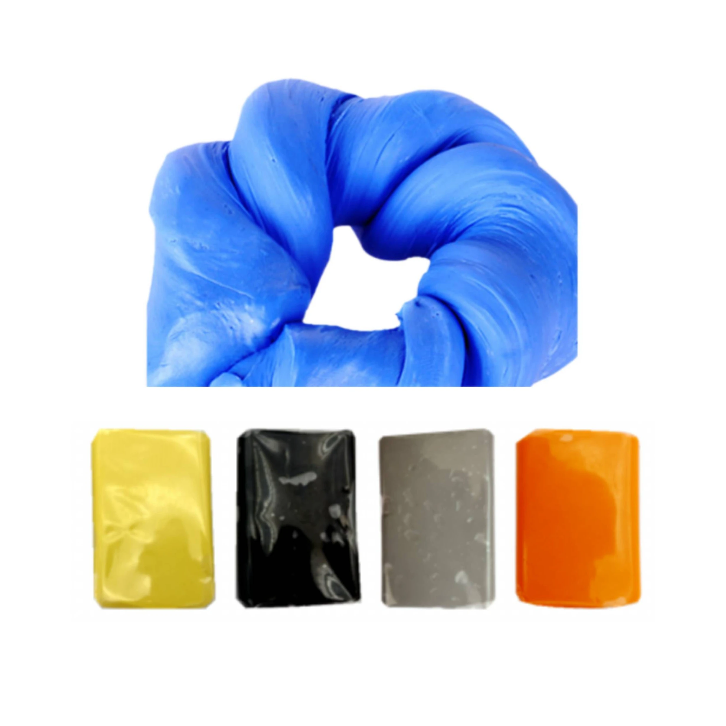 Car cleaning clay bar auto detailing wash mud vehicle detailing polish tool paint cleaner automotive care and clean product