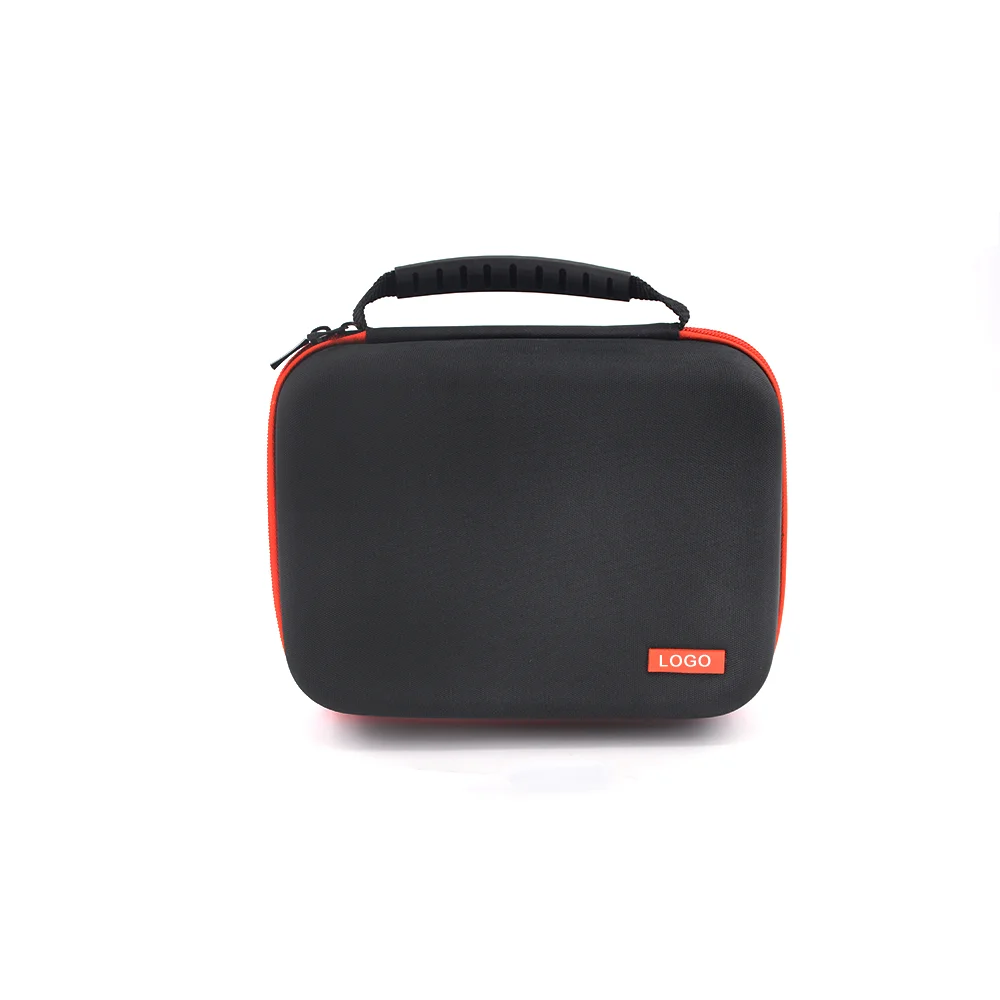 Protective New Style EVA Hard Shell VR Glasses Storage Box Custom Logo Travel Carrying Case