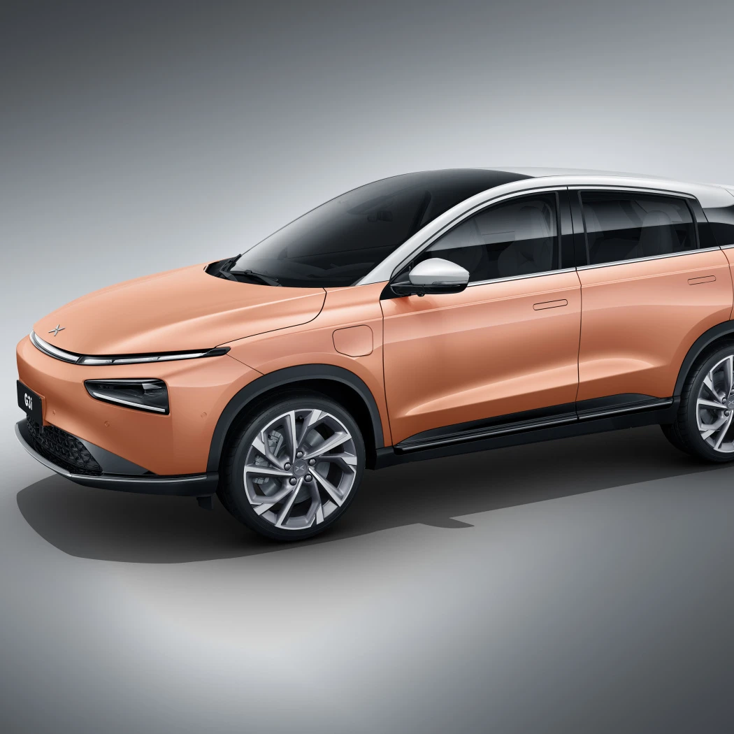 Factory Direct Sale Hot Sale High Quality New Sedan China Cars Electric Car Smart Car