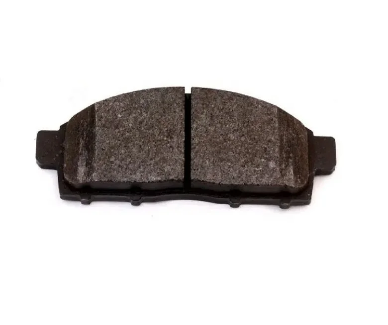 Brake Pads 4605A284 / 4605A198 / MZ-690572 For Japan car Mitsubishi Triton L200