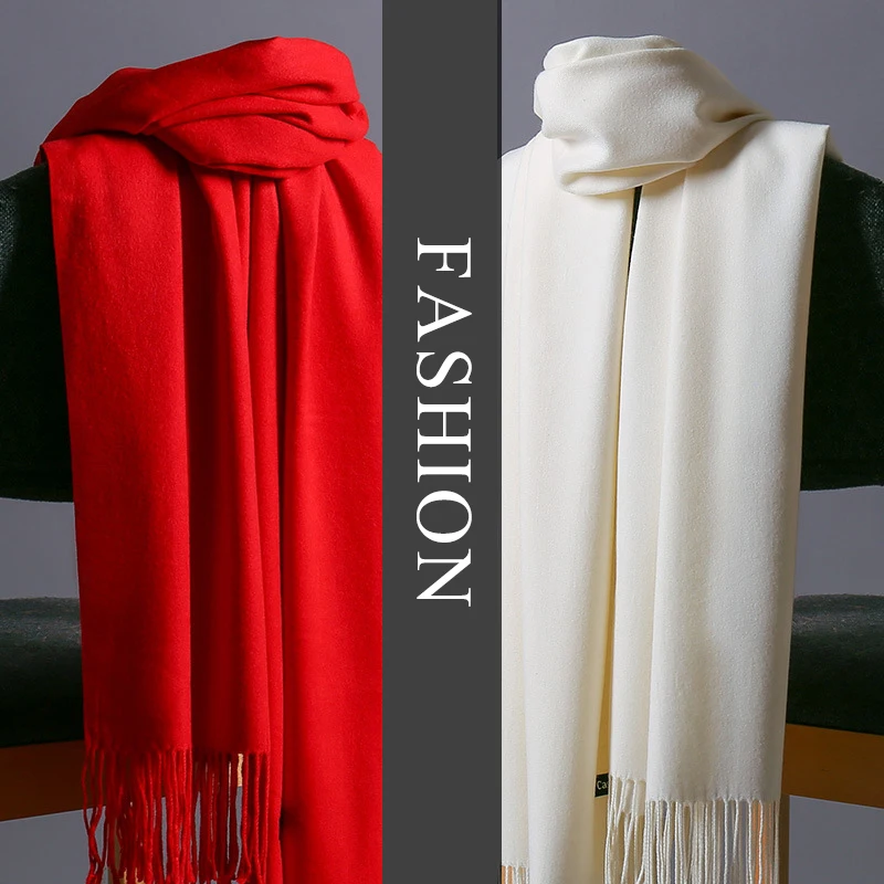 VISCOSE Soft Women Pashminas Wrap for Wedding Evening Party Pashmina Scarf and Shawl