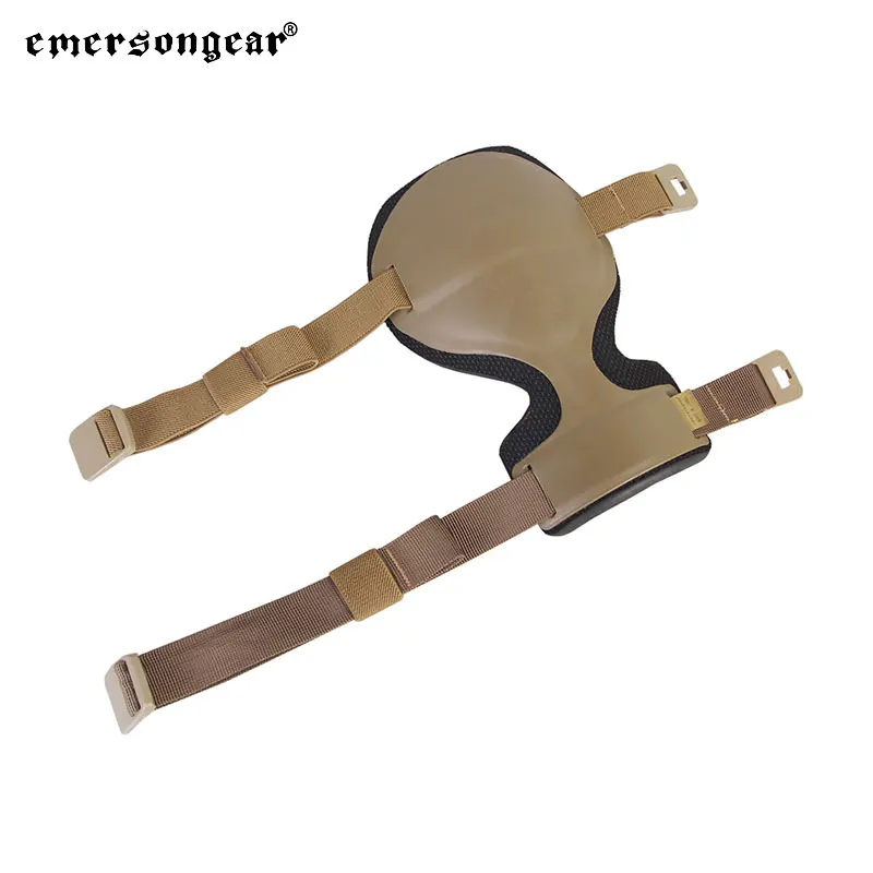 Emersongear Tactical Molle Bag Military Outdoor Tiling Elastic Knee