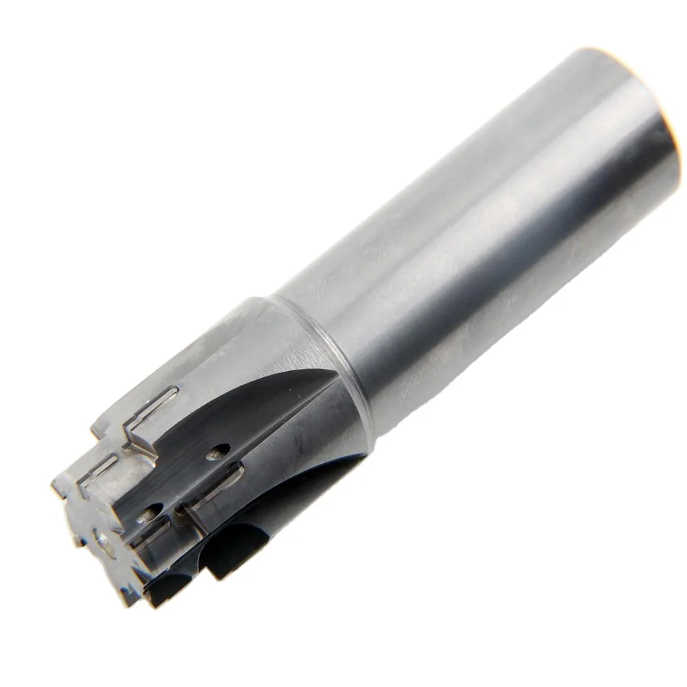 CNC Tools Manufacturer PCD Diamond Insert Tool PCD Carbide Reamer
