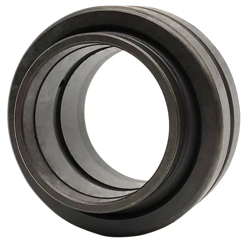 
Wide edge series radial spherical plain bearings are used in all kinds of construction machinery and equipment 