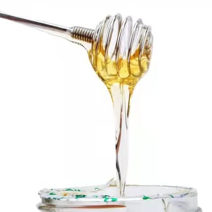 304 Stainless Steel Jam Stirring Stick Honey Spoon Inox Custom Honey Dippers