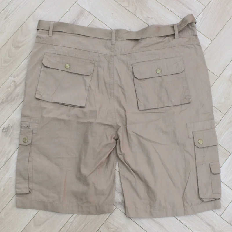 Hotsale Mens Short Pants Hot Number Short Cargo Pants