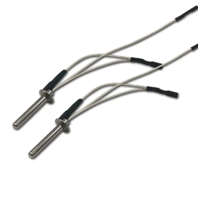 Top quality custom special design ntc temperature sensor for electric kettle high accuracy thermistor sensor